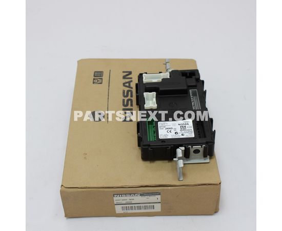 Nissan 284B1-JA06D CONTROLLER ASSY-BCM OEM Original Genuine 284B1JA06D