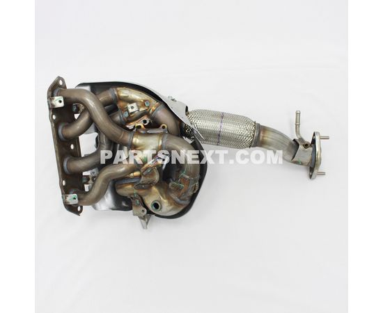 Mazda PY39-20-50X CONVERTER OEM Original Genuine PY392050X