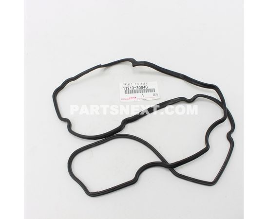 Toyota :: 11213-30040 GASKET, CYLINDER HEAD COVER