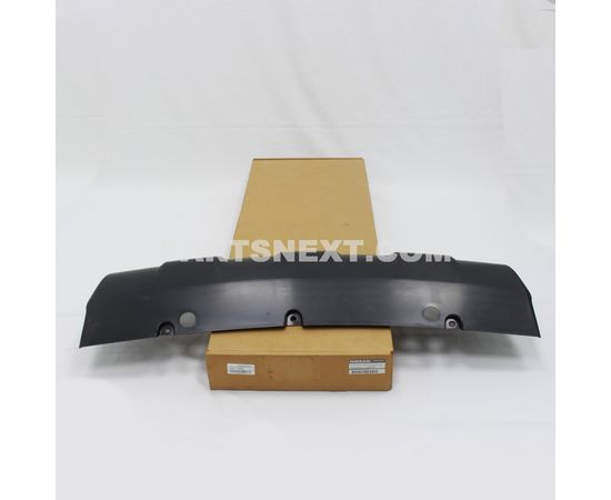 Nissan 62064-ZS00A PROTECTOR-FRONT BUMPER OEM Original Genuine 62064ZS00A