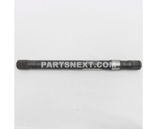 専用　600番 5点 43411-60040 Genuine Lexus Shaft, Front Axle, Inner RH