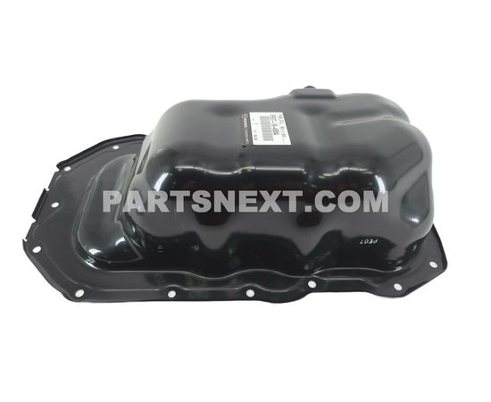 Mazda PE07-10-400A PAN, OIL OEM Original Genuine PE0710400A