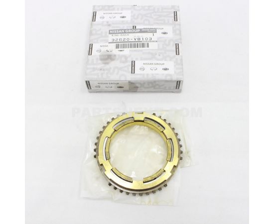 Nissan 32620-VB103 RING-BAULK OEM Original Genuine 32620VB103