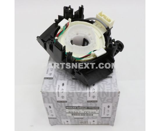 Nissan :: B5567-JE09D BODY COMBI SW