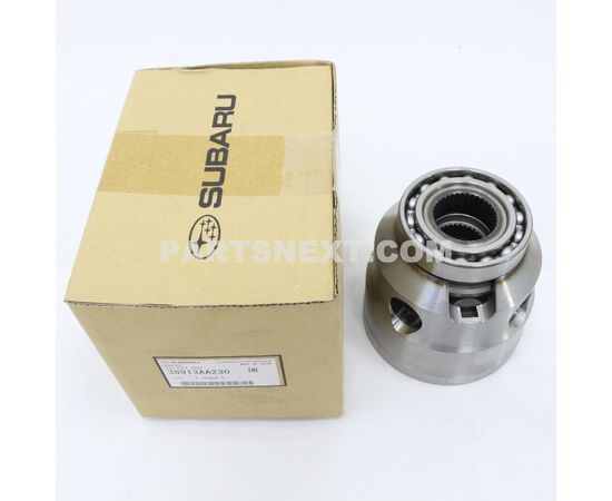 Subaru 38913AA230 CTR DIFF ASSY OEM Original Genuine 38913AA230
