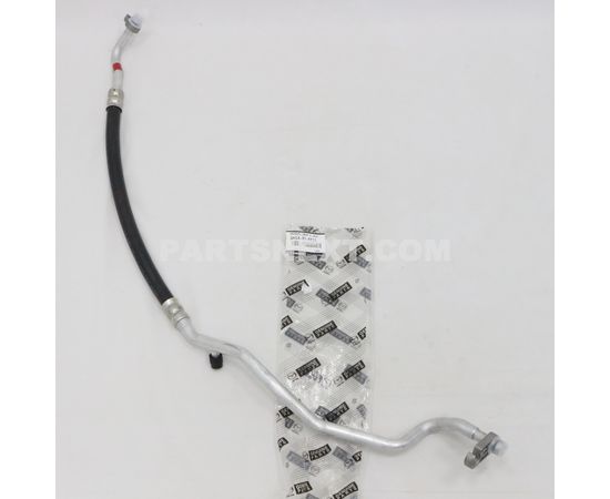 Mazda :: GHS4-61-462A HOSE,FLEXIBLE-LOW