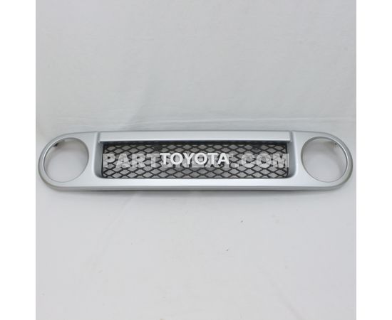 Toyota 53100-35A31 GRILLE, RADIATOR OEM Original Genuine 5310035A31