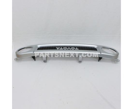 Toyota 53100-35A31 GRILLE, RADIATOR OEM Original Genuine 5310035A31