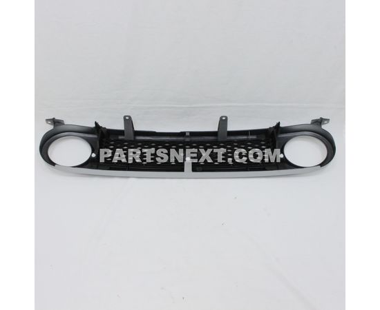 Toyota 53100-35A31 GRILLE, RADIATOR OEM Original Genuine 5310035A31