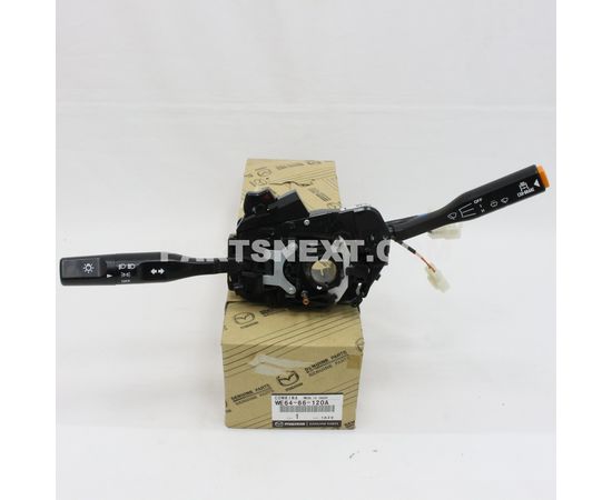 Mazda WE64-66-120A SWITCH,COMBINATION OEM Original Genuine WE6466120A