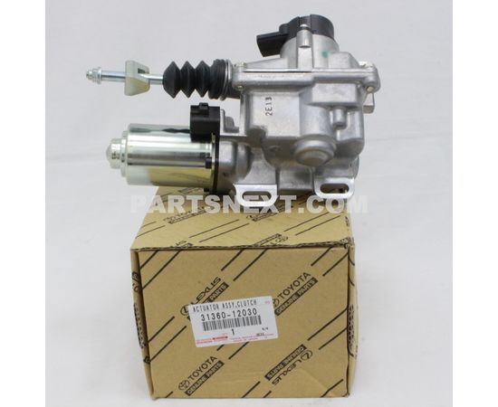 Toyota 31360-12030 ACTUATOR ASSY OEM Original Genuine 3136012030
