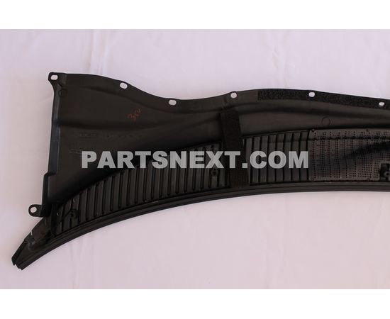Genuine OEM Toyota Cowl Top Ventilator Louver Assy – 93-98 Supra LHD, 55708-14030