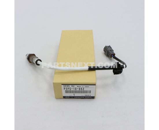 Mazda P5PS-18-86Z SENSOR,OXYGEN OEM Original Genuine P5PS1886Z