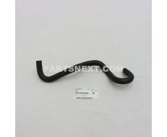 Subaru 45520SA000 HOSE OEM Original Genuine 45520SA000