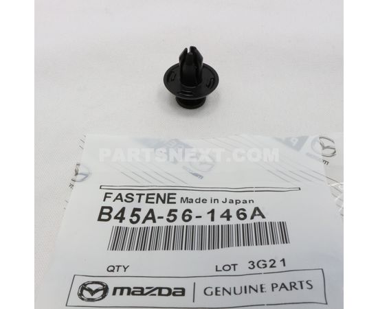 Mazda B45A-56-146A FASTENER OEM Original Genuine B45A56146A