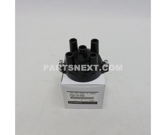 Mazda F220-18-V00A CAP,DISTRIBUTOR OEM Original Genuine F22018V00A