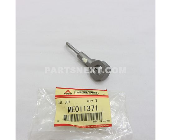 Mitsubishi :: ME011371 OIL JET,CYLINDER BLOCK