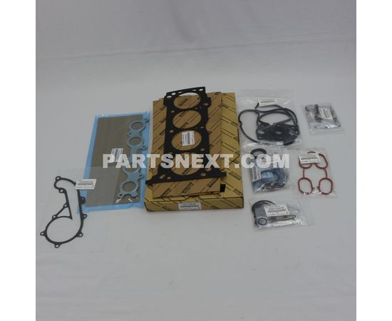 Toyota :: 04111-0C162 GASKET KIT ENGINE O