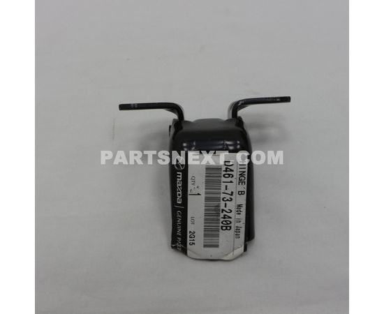 Mazda D461-73-240B HINGEB(L),DOOR OEM Original Genuine D46173240B