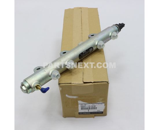 Mazda WE01-13-GC0 RAIL,COMMON OEM Original Genuine WE0113GC0