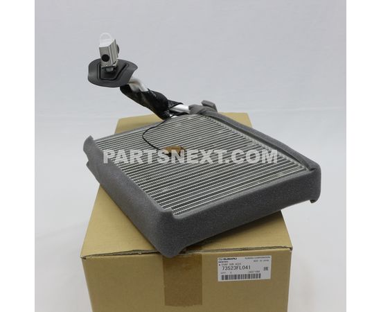 Subaru 73523FL041 EVAP SUB ASSY OEM Original Genuine 73523FL041