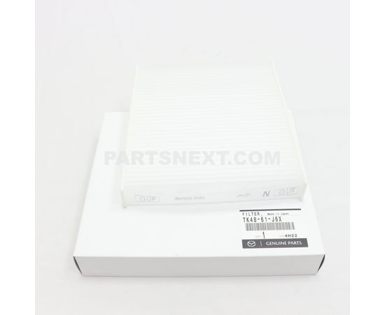Mazda TK48-61-J6X FILTER ,COOLING UNIT OEM Original Genuine TK4861J6X