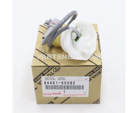 Toyota 84461-60082 SWITCH LEVEL OEM Original Genuine 8446160082