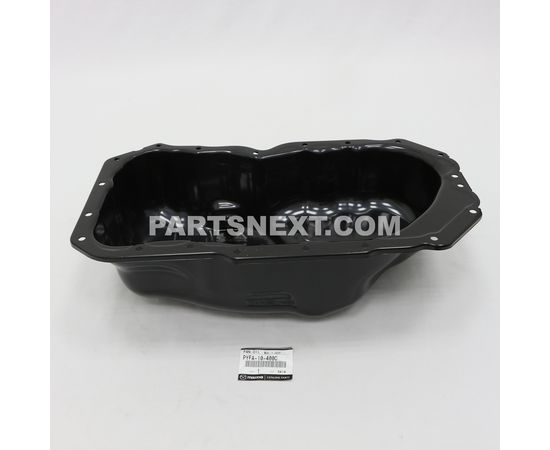 Mazda PYFA-10-400C PAN,OIL OEM Original Genuine PYFA10400C