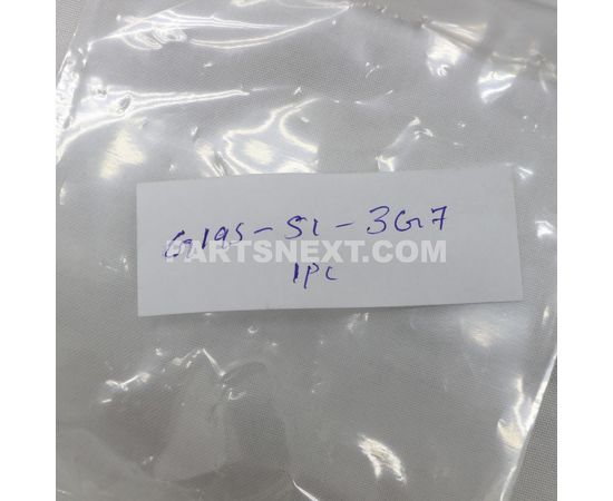 Mazda G19S-51-3G7 SOCKET OEM Original Genuine G19S513G7