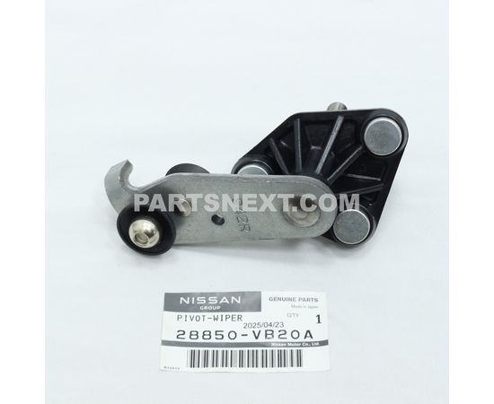 Nissan 28850-VB20A PIVOT-WIPER OEM Original Genuine 28850VB20A